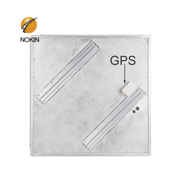 Rectangular Rapid Flashing Beacon (RRFB) - Carmanah Technologies